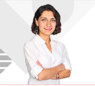 Seza Nazime Özdemir