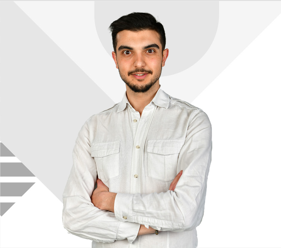 Orhun Turan Özden